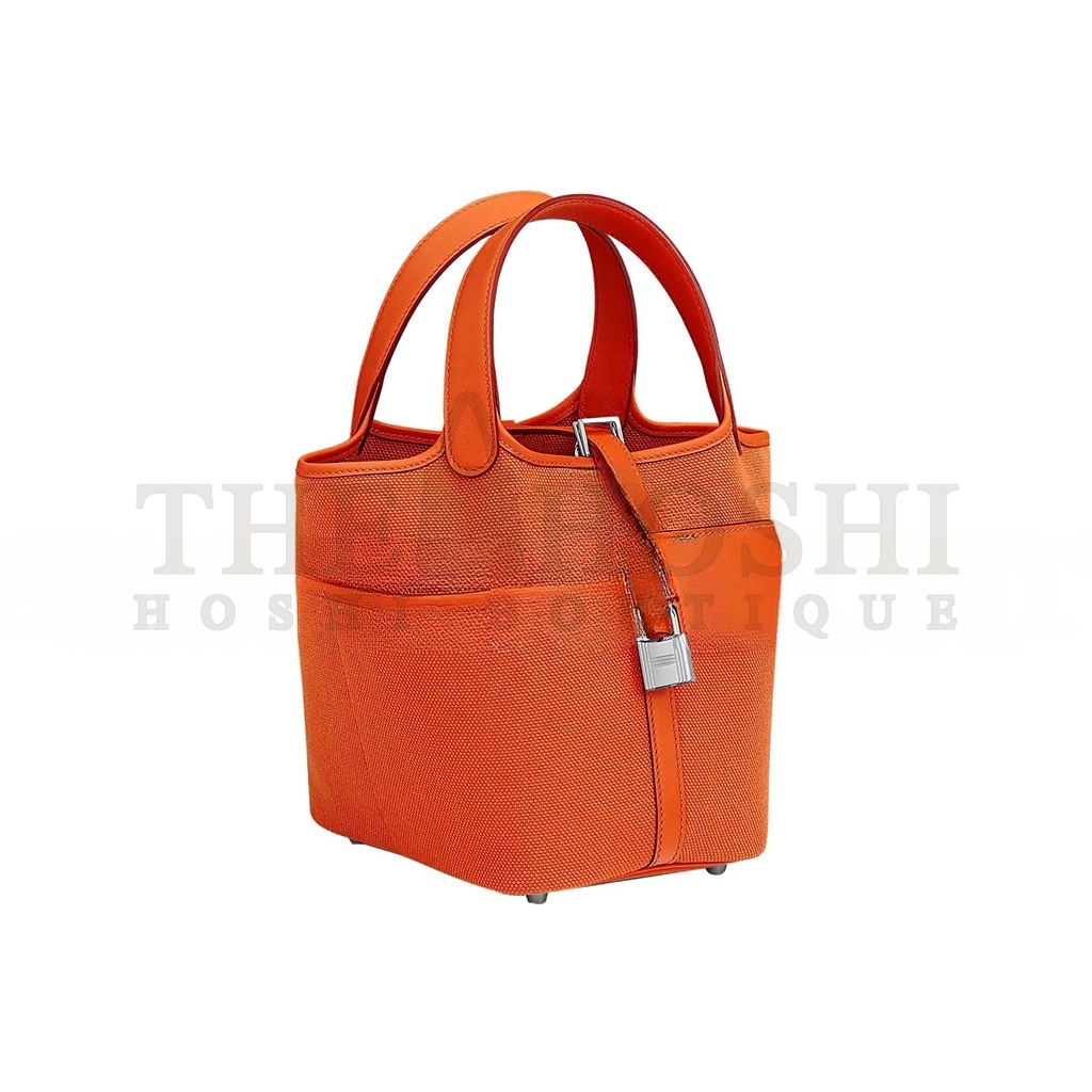 H**me5 PICOTIN LOCK 18 GARGO GOELAND SWIFT H083189CKAO (18*18*13cm) Master Quality